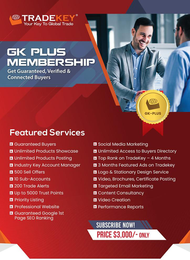 Green Bee Global B2B Marketplace