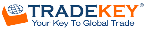 TradeKey.com Logo image